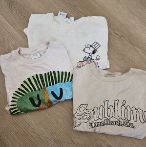 5 For $25 Shirt Bundle